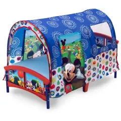 Disney&reg; Mickey Mouse Toddler Tent Bed