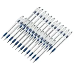 Pentel&reg; R.S.V.P.&reg; Medium Point Ballpoint 24 Pen Set Blue