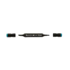 Chartpak Spectra AD&trade; Marker 017 Teal Green