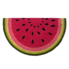 DII&reg; Watermelon Doormat