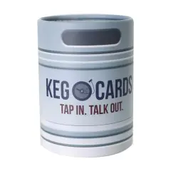 Keg O' Cards