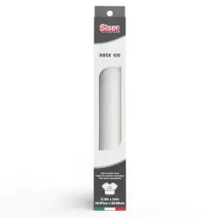 Siser&reg; Brick&reg; 600 Heat Transfer Vinyl White