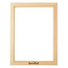 Speedball&reg; Screen Printing Frame