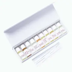 makesy Trendy + Top Sellers Fragrance Kit