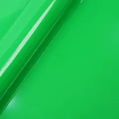 Green to Yellow Cold Color Change Permanent Vinyl by Make Market&reg;