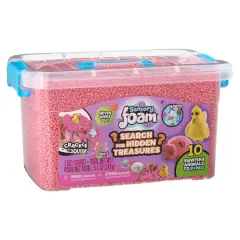 Orb Sensory Foam&trade; Discover Animal Bin