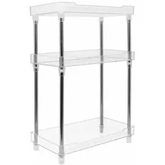 Sorbus 14.25" Tray Shelf Stand