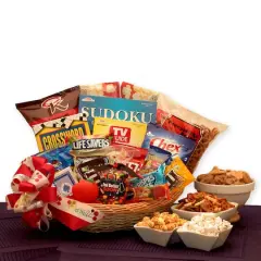 Feel Better Soon Get Well Gift Basket Set