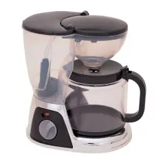 Children's Electronic Coffee Maker Play Set