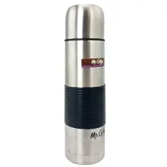 Mr. Coffee Javelin 16oz. Travel Thermal Bottle