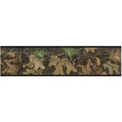 RoomMates Mossy Oak Border