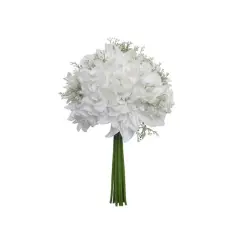 Cream Luxe Rose & Dahlia Bundle by Ashland&reg;