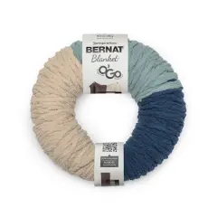 Bernat&reg; Blanket O'Go&trade; Yarn Alpine