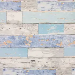 Fablon Scrapwood Adhesive Film, 2ct.