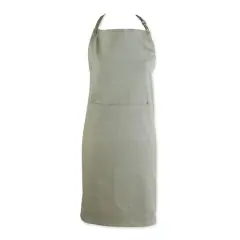 DII&reg; Chino Chef Apron Artichoke