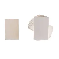 Fabriano&reg; Medioevalis 2.5" x 3.75" Single Cards, 100ct.