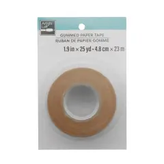 Gummed Paper Tape by Artist's Loft&trade;