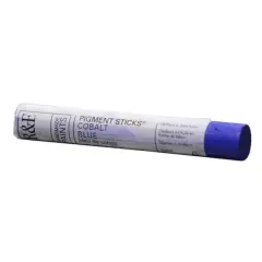 R&F&reg; Pigment Stick&reg;, 38mL Cobalt Blue