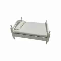 Miniature King Bed by Make Market&reg;