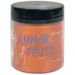 Simon Hurley create. Lunar Paste Roar