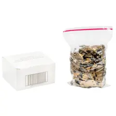 HangZ&trade; 50lb. Gallery Picture Hooks, 50ct.