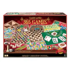 Merchant Ambassador Classic Games&trade; 365 Games
