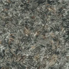 Robert Kaufman Charcoal Brush Strokes Cotton Fabric