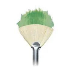 Winsor & Newton&reg; Winton Fan Brush