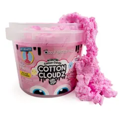 Compound Kings&reg; Cotton Cloudz, Cotton Candy