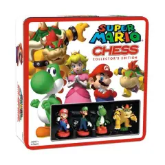 Super Mario Chess Collector's Edition