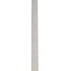 Herringbone Necklaces by Bead Landing&trade; Silver Plated