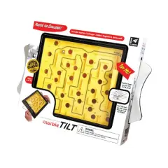 Marble Tilt&trade; Marble Challenge Game