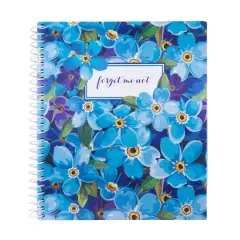 Steel Mill & Co.&reg; Forget Me Not Password Keeper