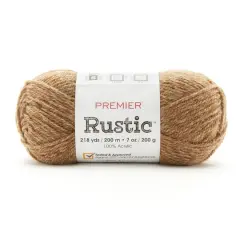 Premier&reg; Rustic&trade; Yarn Acorn
