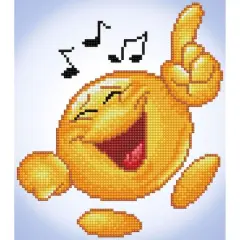 Diamond Dotz&reg; Dotzies&reg; Jive'n Diamond Dotting Kit