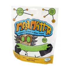 Mad Mattr Polybag - 10oz: Green