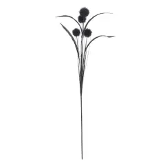 Black Thistle Stem by Ashland&reg;
