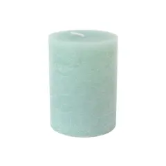 3" x 4" Scented Rustic Pillar Candle by Ashland&reg; Citron and Sand