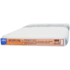 Pellon&reg; Wonder-Under&reg; White Fusible Web, 17'' x 10yd.