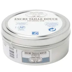 Charbonnel Etching Ink, 200mL Payne's Gray
