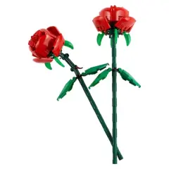 LEGO&reg; Roses