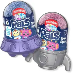 Educational Insights Playfoam Pals Space Squad, 2ct.