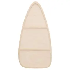 Leisure Arts&reg; 11" Boat Welled Wood Surface