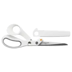 Fiskars&reg; SoftGrip&reg; Amplify Mixed Media Shears