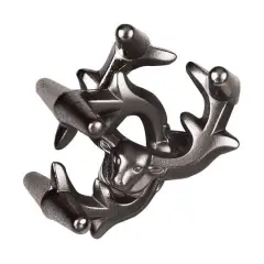 Hanayama Level 5 Cast Elk Puzzle