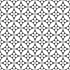 FloorPops Fleur Peel & Stick Floor Tiles