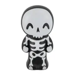 14" Color Changing LED Animated Skeleton Blow Mold by Ashland&reg;