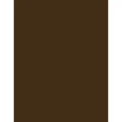 PA Paper&trade; Stash Builder 8.5" x 11" Cardstock, 1,000 Sheets Chocolate Brown