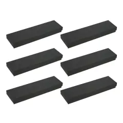 Black Necklace Boxes by Bead Landing&trade;, 6ct.