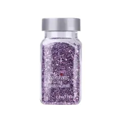 Glass Glitter by Recollections&trade; Violet